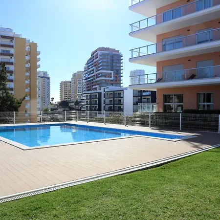 Rocha Premium By Algest Apartment Portimao Exterior photo