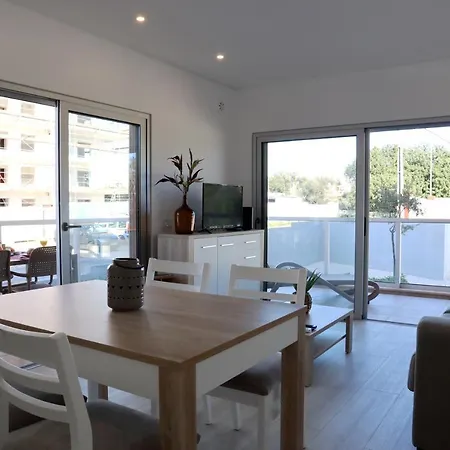 Rocha Premium By Algest Apartment Portimao Exterior photo