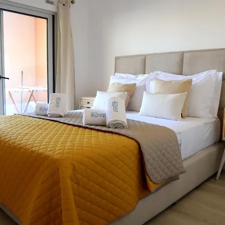 Rocha Premium By Algest Apartment Portimao Exterior photo