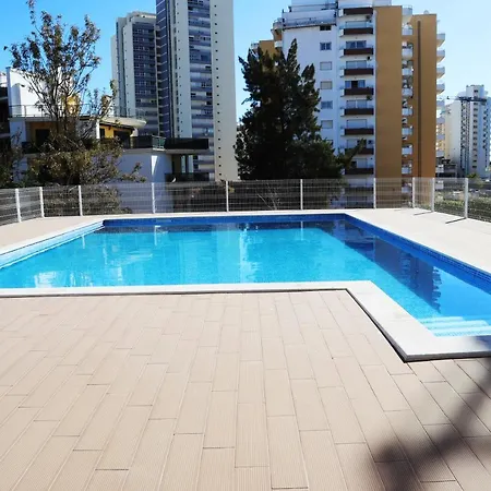 Rocha Premium By Algest Apartment Portimao Exterior photo