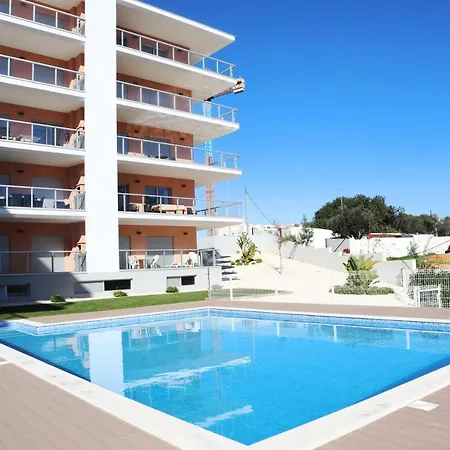 Rocha Premium By Algest Apartment Portimao Exterior photo