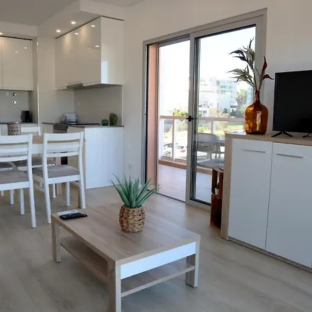 Rocha Premium By Algest Apartment Portimao Exterior photo