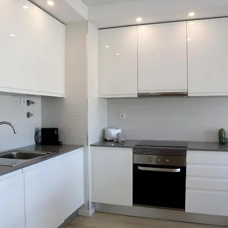 Rocha Premium By Algest Apartment Portimao Exterior photo