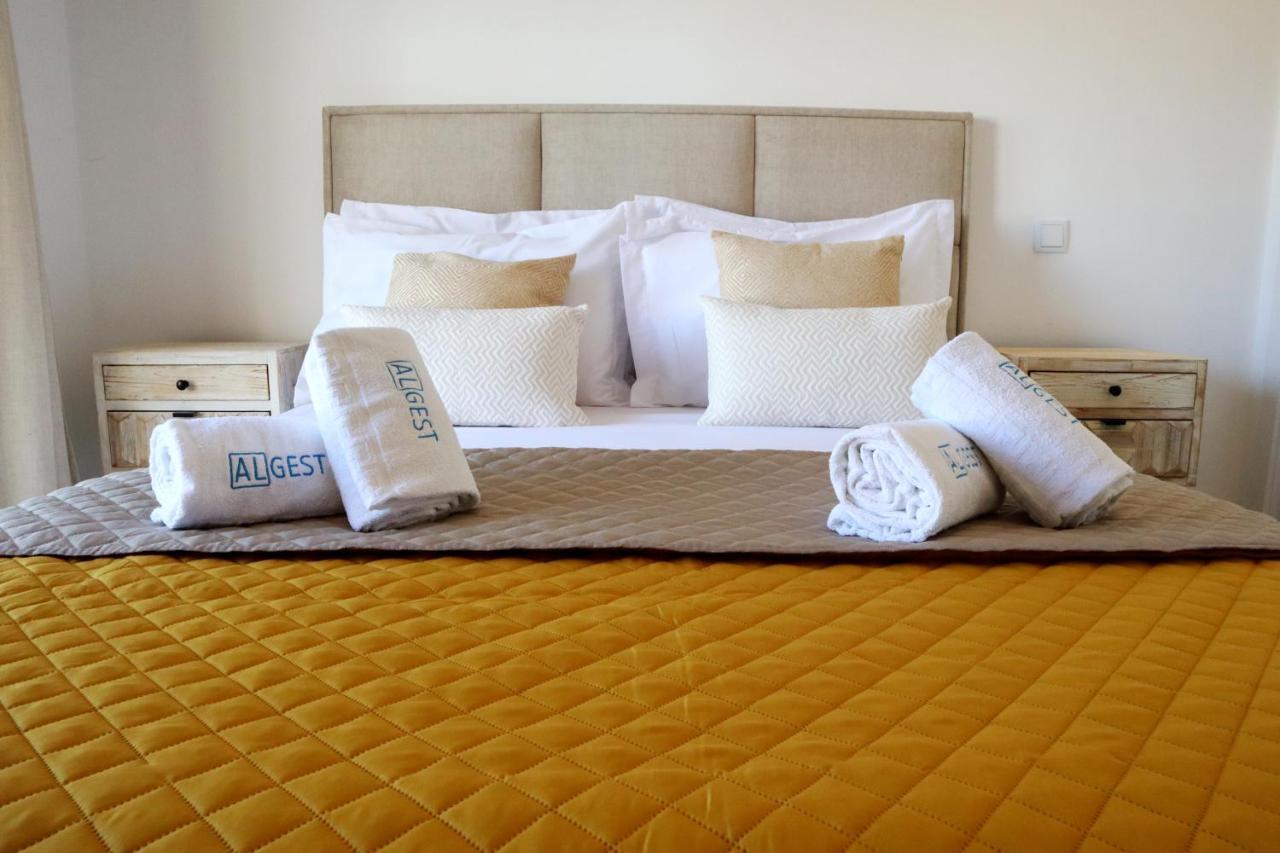 Apartment Rocha Premium By Algest Portimao