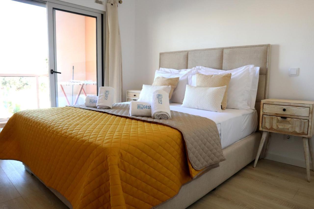 Apartment Rocha Premium By Algest *