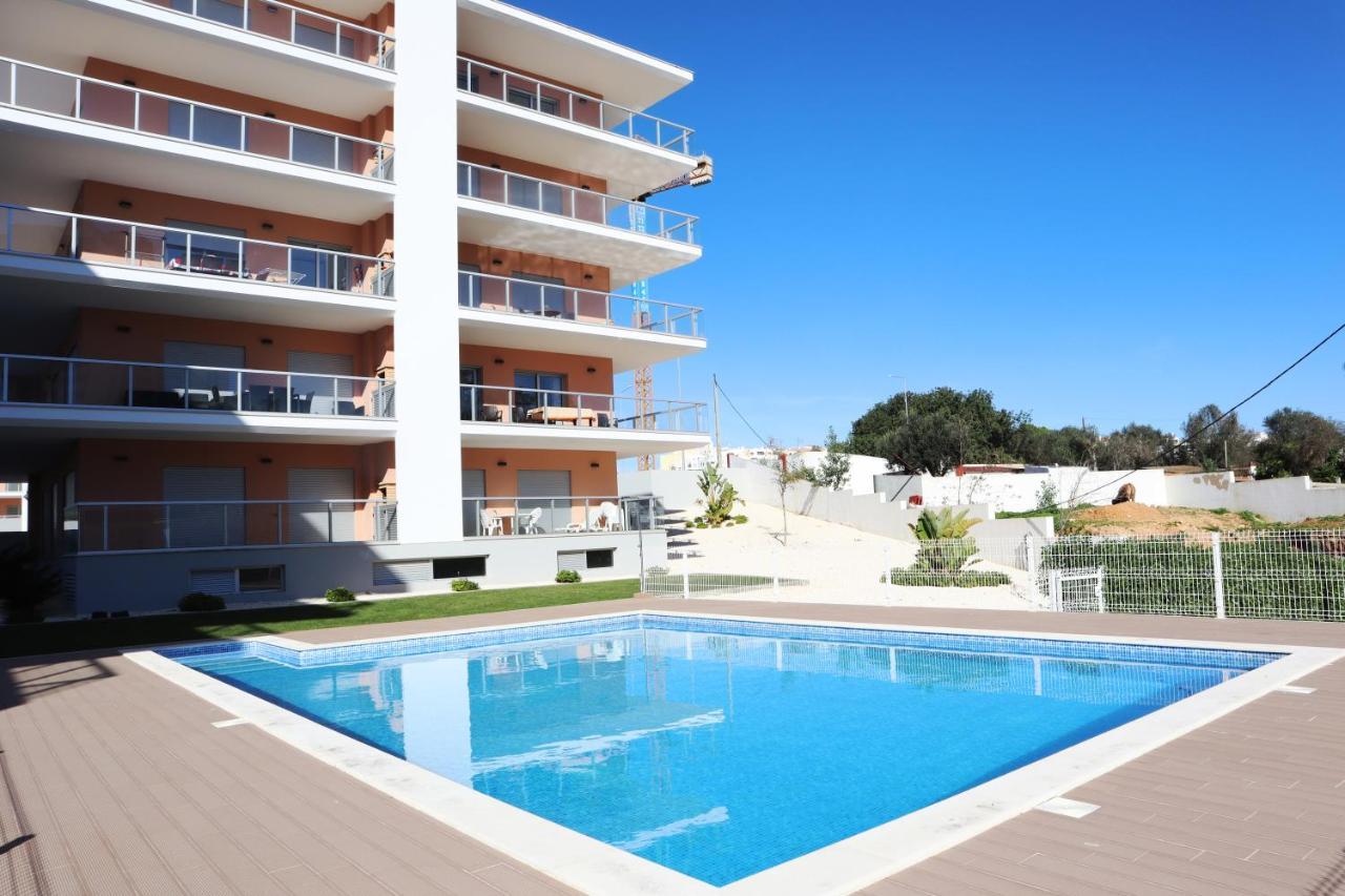 Apartment Rocha Premium By Algest
