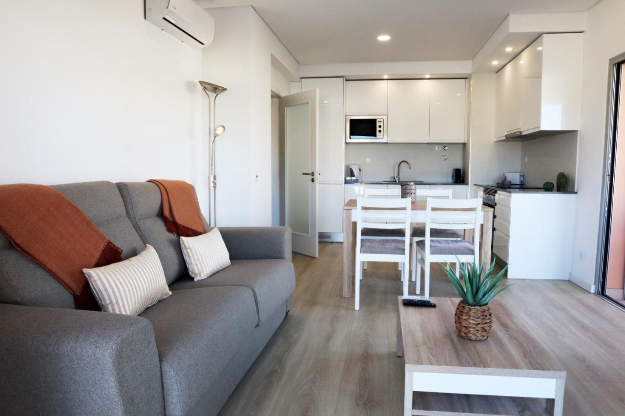 Apartment Rocha Premium By Algest Portimao