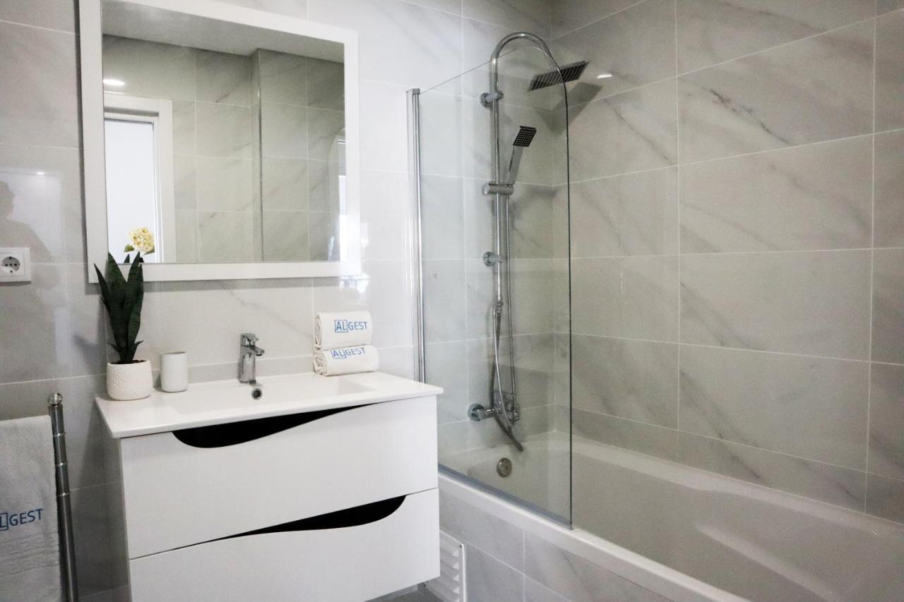 Apartment Rocha Premium By Algest