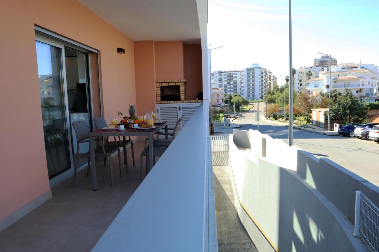Rocha Premium By Algest Apartment *