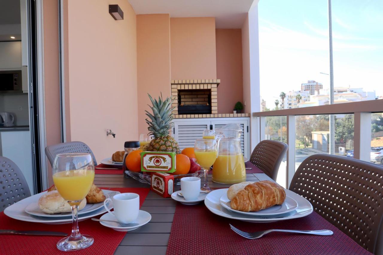 Apartment Rocha Premium By Algest *
