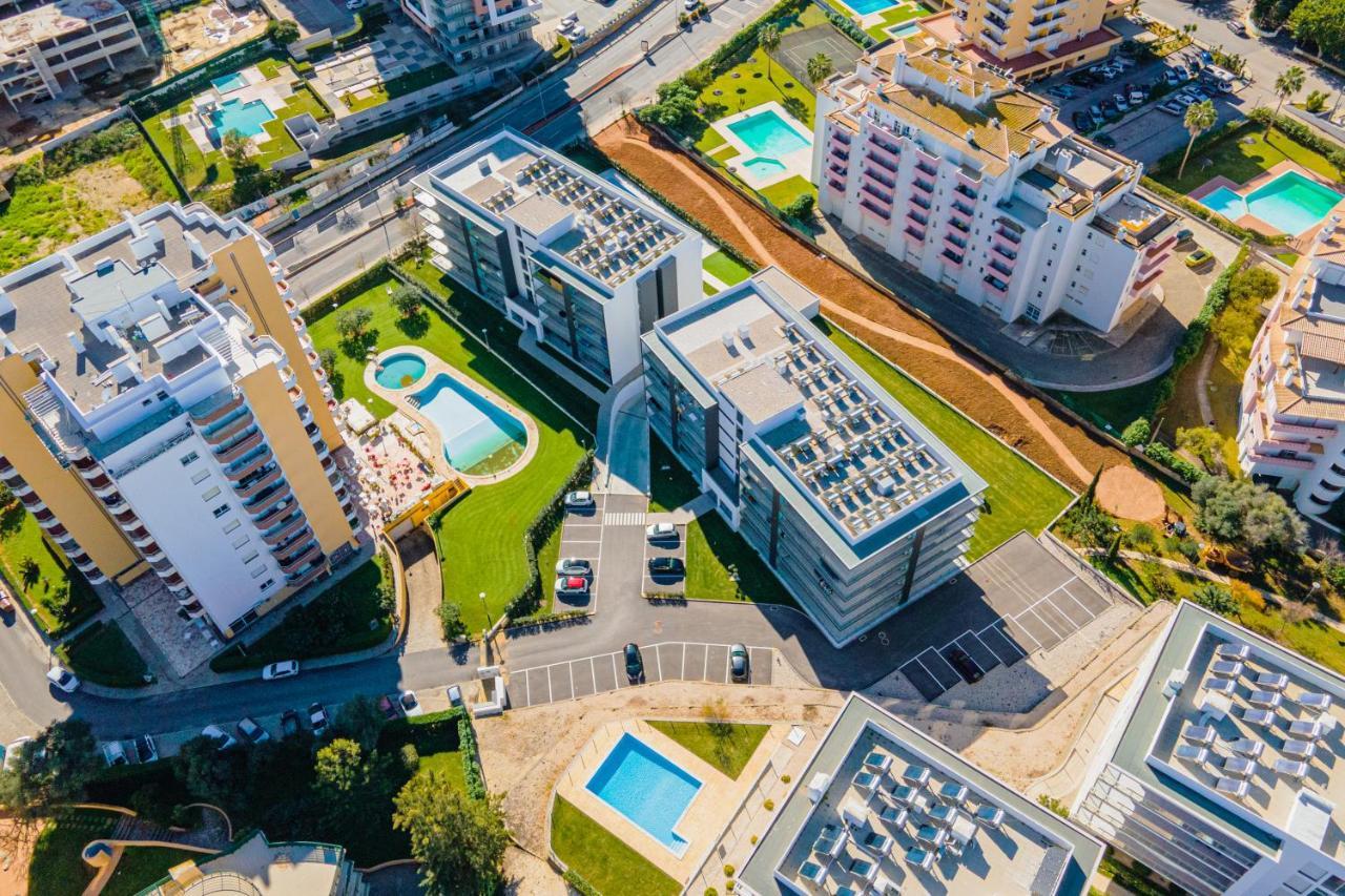 Apartment Rocha Premium By Algest