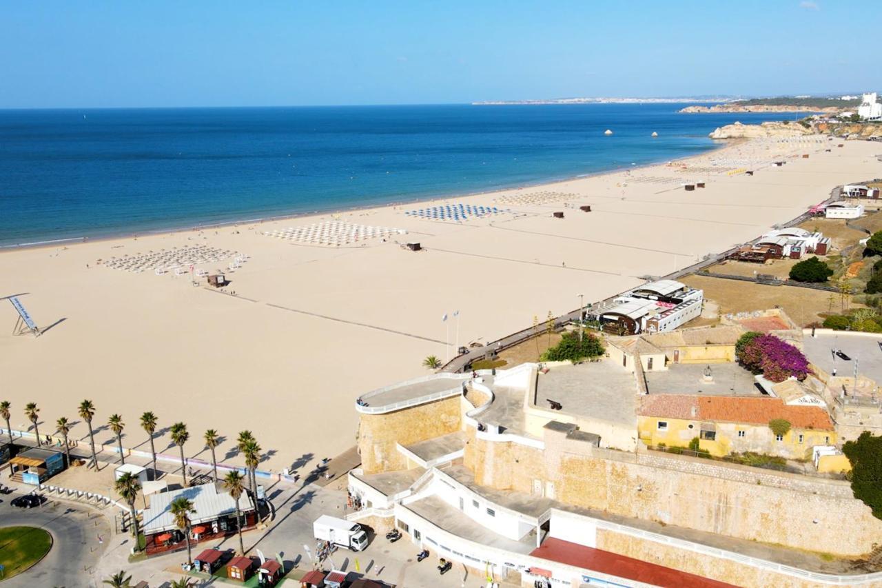 Rocha Premium By Algest * Portimao