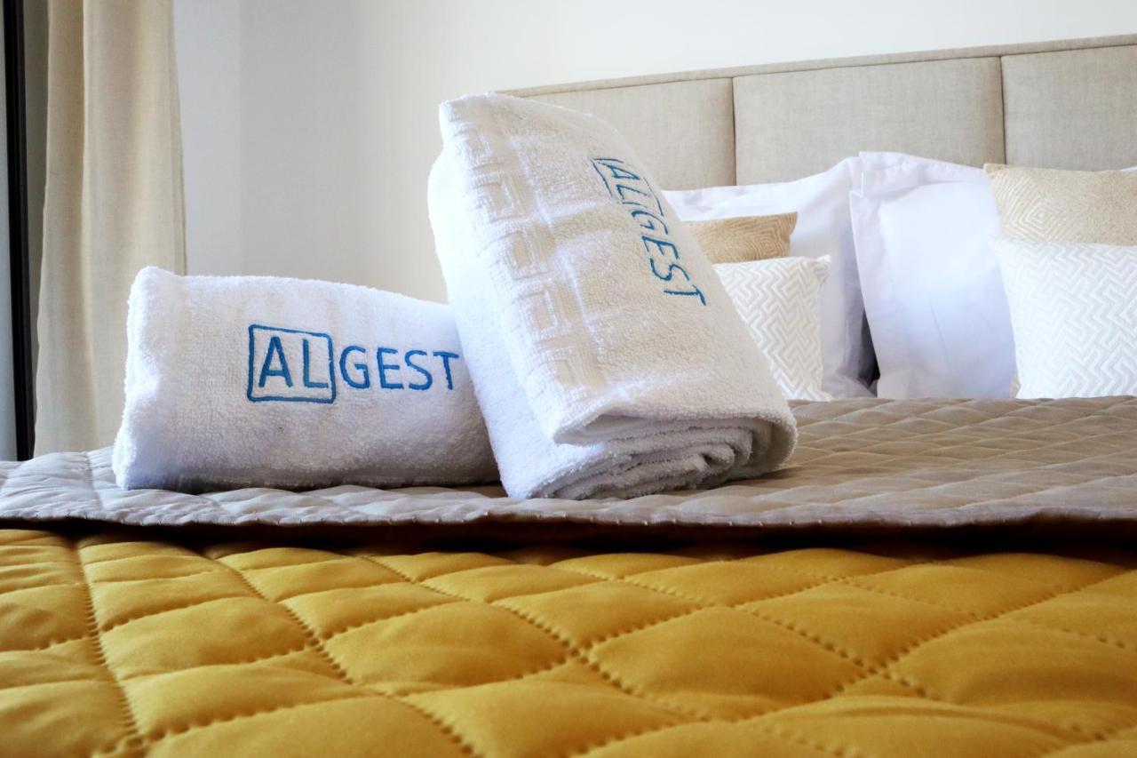 Rocha Premium By Algest Portimao