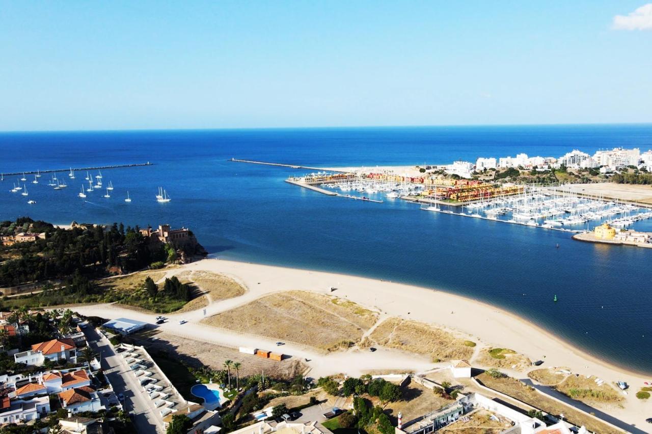 Apartment Rocha Premium By Algest Portimao